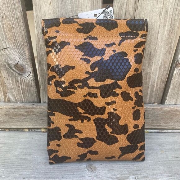 Mango small printed bag NWT - Picture 7 of 11